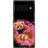 Red Panda with Flowers by Sheena Pike Google Pixel 6 Pro Skin